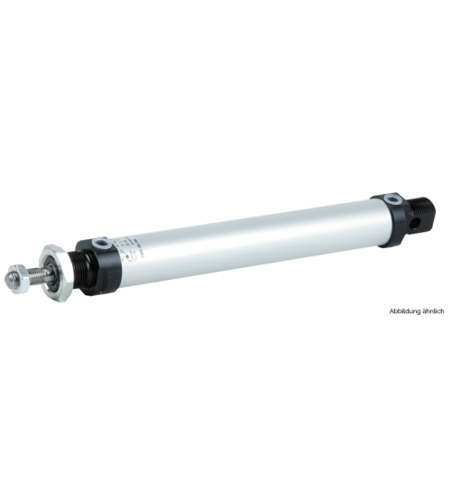 Pneumax Kalem Silindir 1260.25.100 Serisi